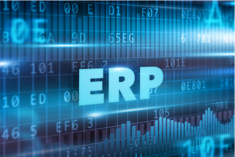 了解ERP系统的优势